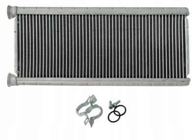 Отопитель peugeot expert partner 16- 1609730580 фото №1