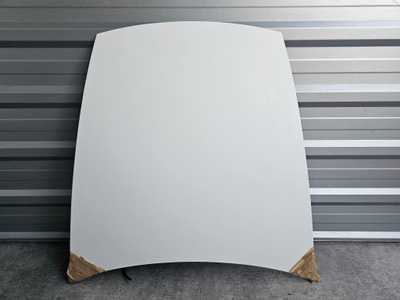 Maserati mc20 капот карбон idealna фото №1