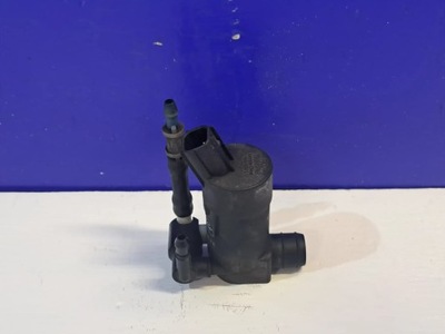 Volvo v70 2003 насос омивача фото №1