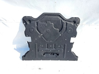 Защита плита pod двигатель maserati grecale 2022- m182 orginał фото №1