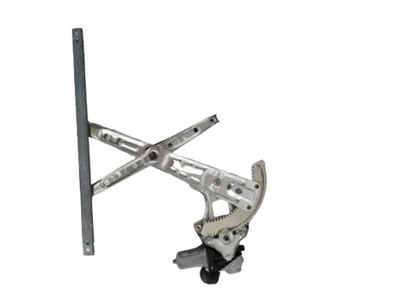 Механизм подъемник стекло левый задняя infiniti q50 фото №1