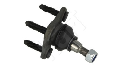 Шаровая опора audi tt 98- /левый правый/ шарниры фото №1