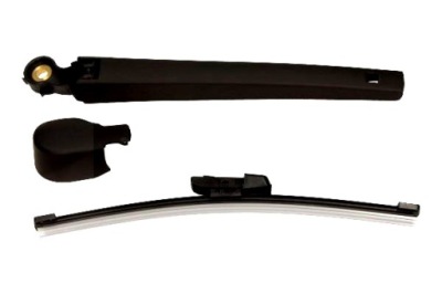 Maxgear рычаг дворники vw t up! citigo mi kpl фото №1