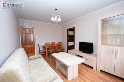 Mieszkanie, Piła, Pilski (pow.), 48 m²