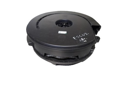 Ford focus mk4 сабвуфер b&o фото №1