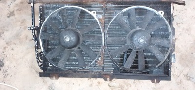 VENTILADOR DEL RADIADOR DE ACONDICIONADOR MERCEDES W107 R107  