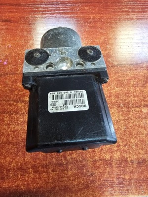 PUMP ABS QWATRO AUDI A6 C5 2.5TDI 0265950054  