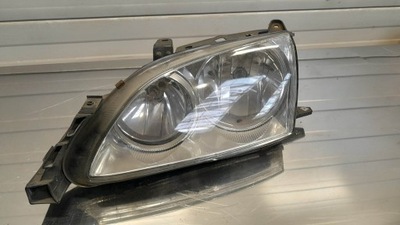 TOYOTA AVENSIS T22 FARO PARTE DELANTERA IZQUIERDA 20-6254B 