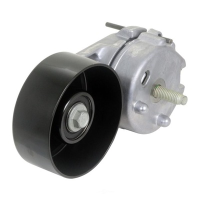 Натяжитель ремень оборудование ford mustang 11-17 5.0l фото №1