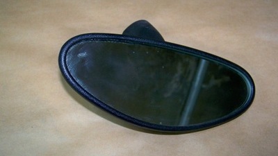 Smart fortwo ii 2 451 дзеркало внутрішнє фото №1