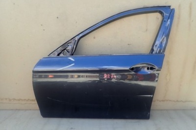 Дверь левая передние перед bmw 5 v f10 f11 фото №1