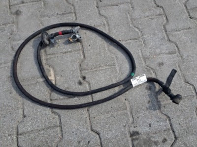 Шланг акумулятор ford f-max cargo euro 6 фото №1