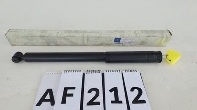 Mercedes w203 амортизатор задня оригінал фото №1