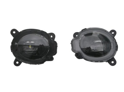 Vw polo правый 2022- r-line перед 2g0 рестайлинг  led drl фото №1