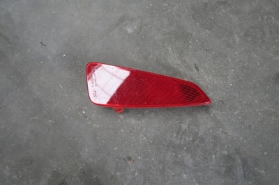 Ford focus mk4 відбивач бампера задня задній лівий фото №1