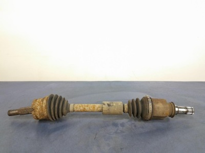 Mitsubishi colt vi 1.3 b привідний вал ліва перед фото №1