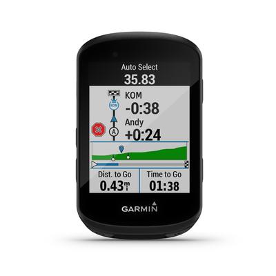 Licznik GPS rowerowy Garmin Edge 530