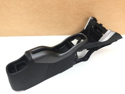 Citroen c3 aircross тунель середній europa фото №1