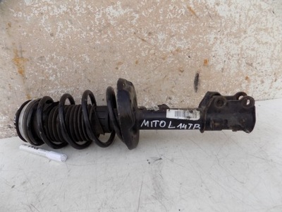 Амортизатор лівий alfa romeo mito 1,4 tb фото №1
