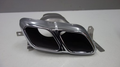 Volvo xc60 ii наконечник tlumiku выхлоп 31454854 фото №1