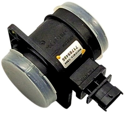 Расходомер воздуха grande punto 71789485 новый оригинальный фото №1