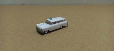 1:87 EKO AMBULANS