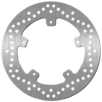DISQUE DE FREIN SBS KYMCO PEOPLE 