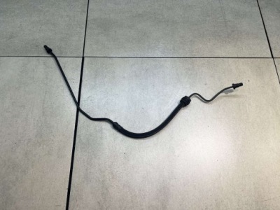 Шланг цилиндр сцепления citroen c4 1.6 b 16v фото №1