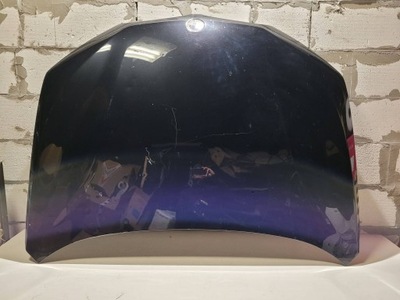 Капот bmw x1 f48 15-22 оригінал фото №1