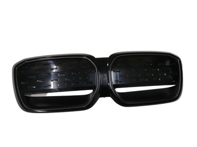 Решітка радіатора, решітка радіатора, решітки радіатора bmw ix-3 фото №1