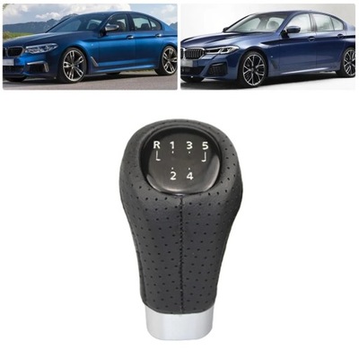 ДЛЯ BMW 5/6TH E81 E82 E87 E88 E90 E91 E92 E93 ШКІРА Z TWORZYWA SZTUCZNEGO Z