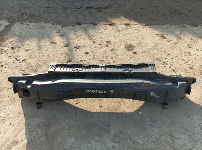 Балка усилитель задняя kia sportage v 5 86631-r2000 фото №1