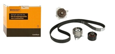 CONTI КОМПЛЕКТ ГРМ ALFA 1,4/1,6 16V 147/156