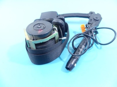 Ремень перед правая  натяжитель focus c-max 1 03-07 европа фото №1