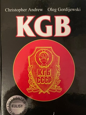 KGB AndrewChristopher bdb