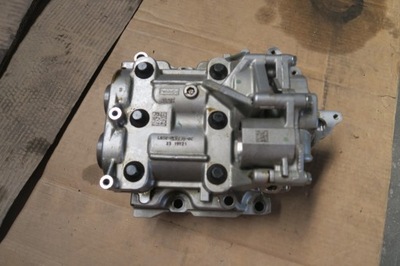 Ford mustang 2.3 ecoboost валы балансировочные фото №1