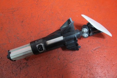 Citroen ds4 i nx 11-15 омивач заглушка лампи фара лівий перед фото №1