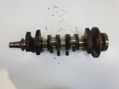 Mini cooper r50 r53 1.6 16v wał колінчастий 04777684aa фото №1