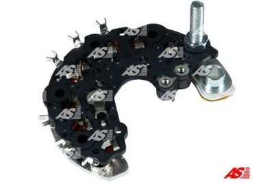 Выпрямитель, генератор as-pl arc3122 фото №1