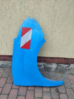 Крыло передний правый combo d,doblo ii 10-15 фото №1