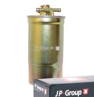 FILTRO COMBUSTIBLES JP GROUP DO SEAT LEON 1.9 SDI TDI  