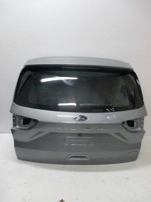 Кришка багажника задня ford kuga st-line 22r pod камера фото №1