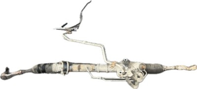 Рулевая рейка трансмиссия renault maxity nissan cabstar i 06- фото №1