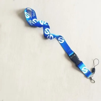 Smycz do kluczy Sparco