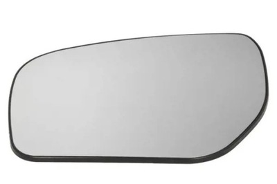 Скло вкладиш дзеркало 6102-02-1271112p blic фото №1