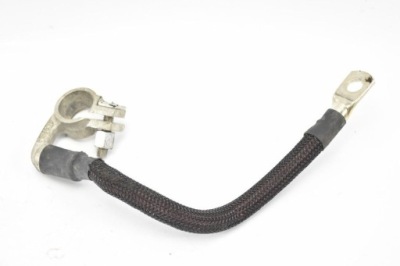 H01753 клемма аккумулятор масса минус corsa e фото №1