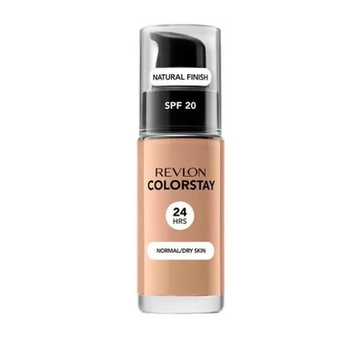 REVLON COLORSTAY PODKŁAD DO CERY SUCHEJ 250