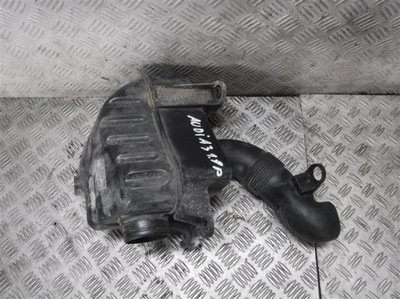 Резонатор audi a3 8p 2.0 fsi фото №1