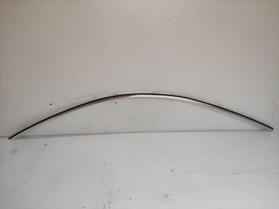 Audi a5 sportback 8t8 молдинг хром ліва 8t8853703 фото №1