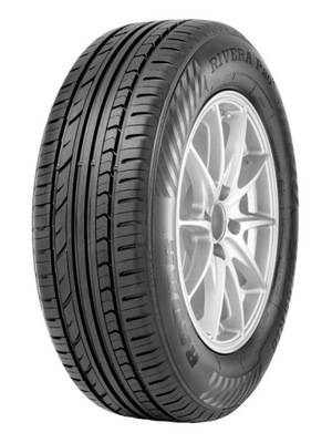 РАДАР 205/60R16 RIVERA PRO 2 96V XL TL #E M+S RGC0162